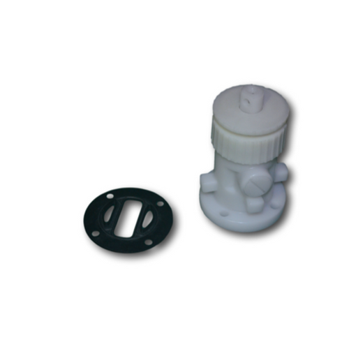 Gerber G0098736 S/H Bath Body Stem Assembly & Bottom Seal Kit For 40-700 Series