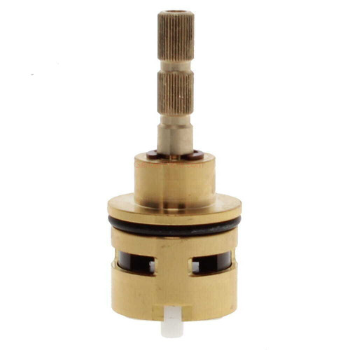 Gerber Diverter Cartridge for 3-Port/2-Outlet Diverter Valve for D130500BT - DA507894