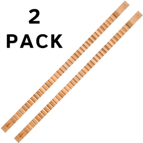 Alpine ADI910-01-2 Finger and Shoulder Therapy Ladder - 2 Pack Alpine ADI910-01-2 Finger and Shoulder Therapy Ladder - 2 Pack