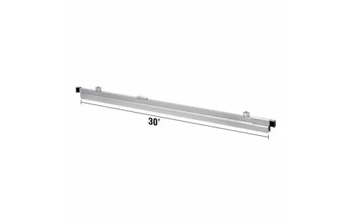 Alpine ADI6036 30 in. Aluminum Hanging Clamps (6 Pack) Alpine ADI6036 30 in. Aluminum Hanging Clamps (6 Pack)