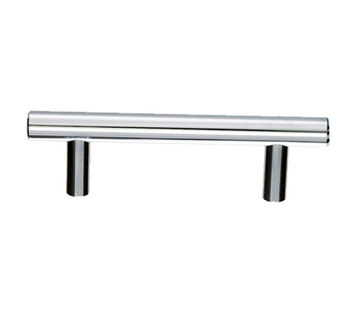 Top Knobs M1689 PC Bar Pulls Hopewell Bar Pull 3 " (c-c) - Polished Chrome