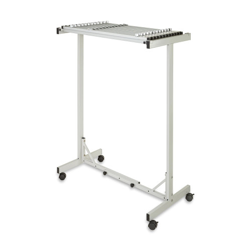 Alpine  ADI615 Expandable Blueprint Mobile Plan Center, Grey