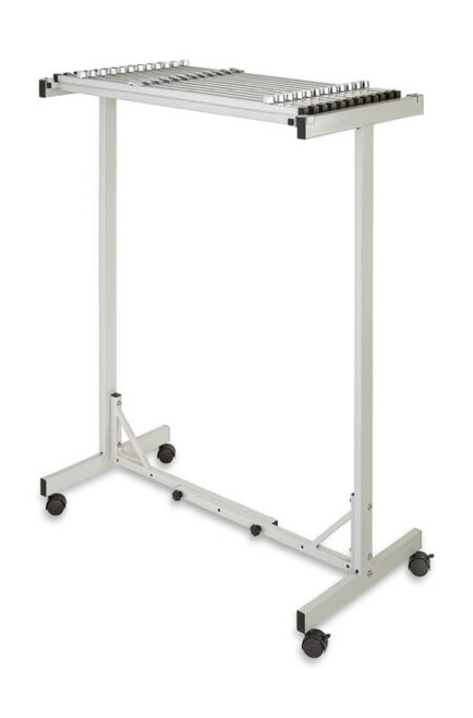 Alpine  ADI615-6036PKG Expandable Mobile Plan Center with 12 30" clamps