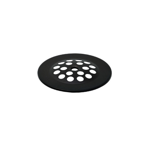 Trim To The Trade 4T-1870-34 2-7/8" OD Dome Shower Strainer Only - OIL RUBBED BRONZE Trim To The Trade 4T-1870-34 2-7/8" OD Dome Shower Strainer Only - OIL RUBBED BRONZE