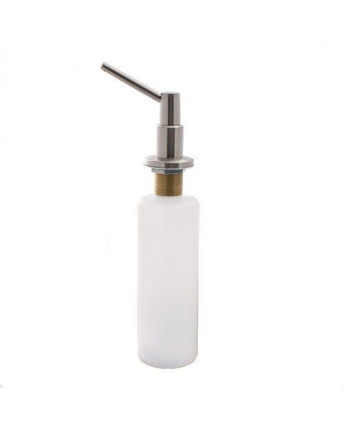Trim To The Trade  4T-215-30 
Economy Lotion/Soap Dispenser - POLISHED NICKEL