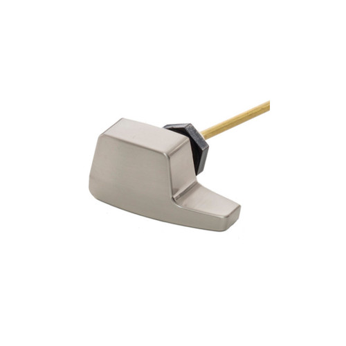 Trim To The Trade Tank Lever With 8" Arm, Oil Rubbed Bronze - 4T-195-34