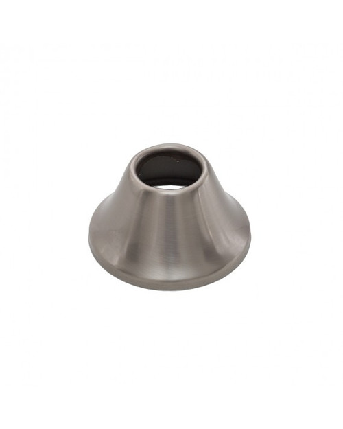 Trim To The Trade Bell Flange 1/2" IPS, Satin Copper - 4T-308-37