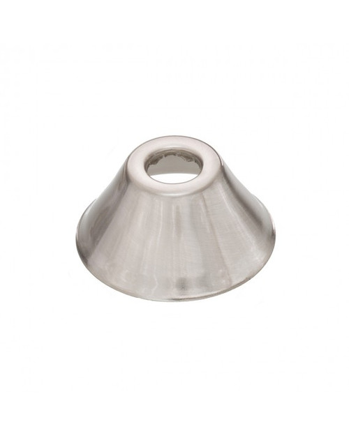 Trim To The Trade  4T-306-30 BELL FLANGE 5/8" OD - POLISHED NICKEL