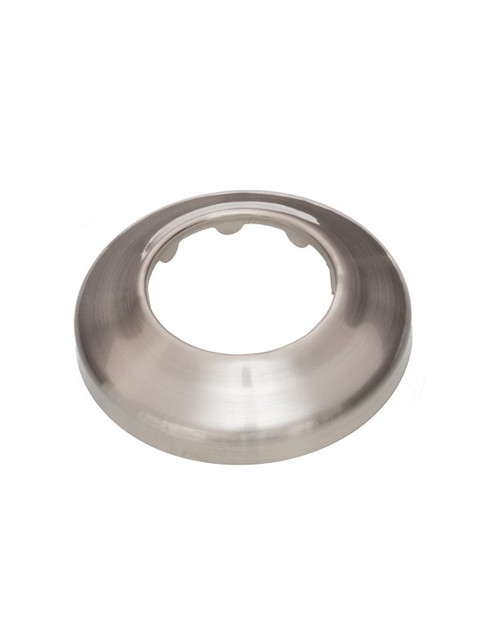 Trim To The Trade Sure Grip Flange 1 1/2" IPS, Flat Black - 4T-262-20