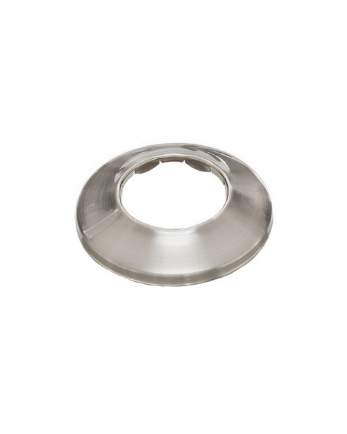 Trim To The Trade Sure Grip Flange 1 1/2" Outer Diameter, Almond - 4T-261-19