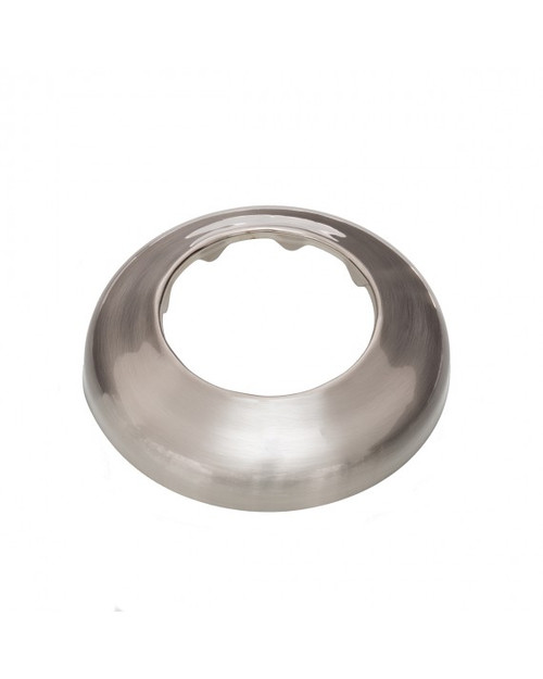 Trim To The Trade  4T-263-31 SURE GRIP FLANGE, 2" OD - SATIN NICKEL