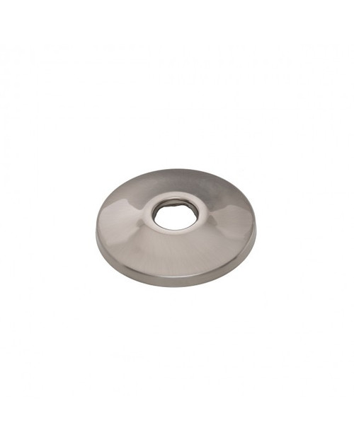 Trim To The Trade  4T-28438-30 Low Pattern 3/8" IPS Sure Grip Flange  - POLISHED NICKEL