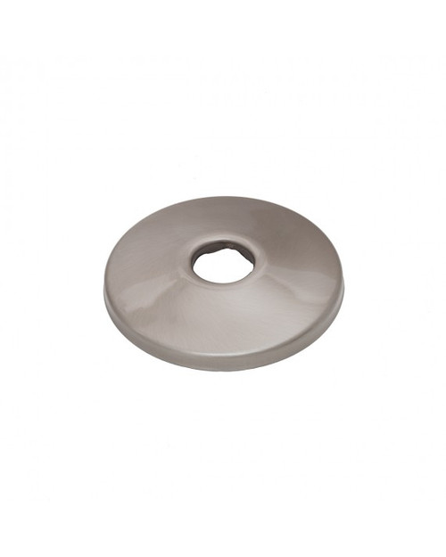 Trim To The Trade  4T-285-30 Low Pattern 5/8" OD Sure Grip Flange  - POLISHED NICKEL