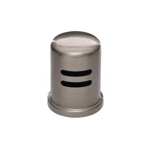 Trim To The Trade Brass Metal Air Gap Cap Only With Rim, Venezian Bronze - 4T-204-47