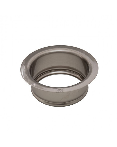 Trim To The Trade  4T-209-50 Garbage Disposal Flange Only - STAINLESS