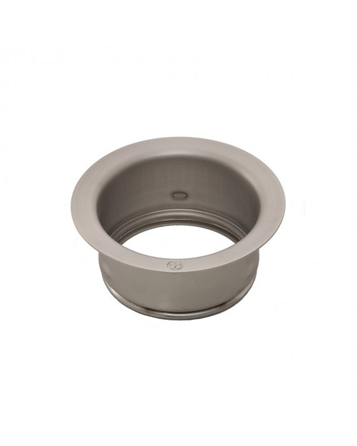 Trim To The Trade Garbage Disposal Flange Only, Stainless - 4T-211-50