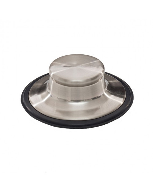 Trim To The Trade  4T-213S-15 Waste Disposer Replacement Stopper - GLOSS BLACK