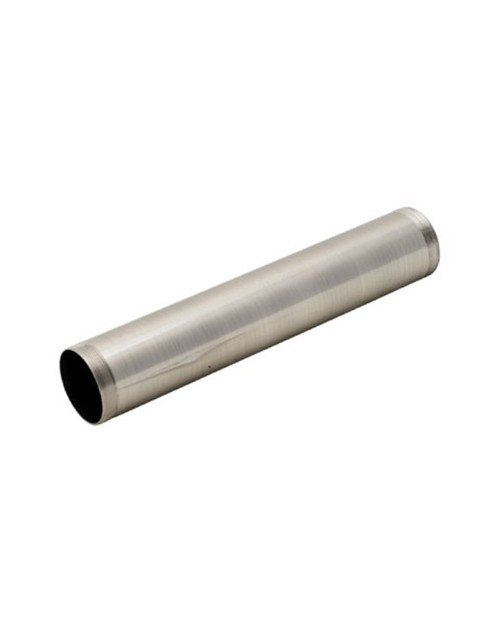 Trim To The Trade Threaded Sink Tailpiece 1-1/2" X 8", Oil Rubbed Bronze - 4T-370-34