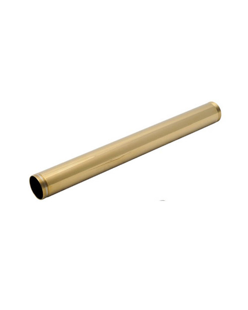 Trim To The Trade  4T-369-38 THREADED SINK TAILPIECE 1-1/4" X 12"  - LIGHT BRUSHED BRONZE