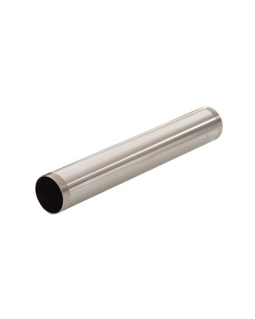 Trim To The Trade Threaded Sink Tailpiece 1-1/4" X 8", Satin Gold - 4T-368-35