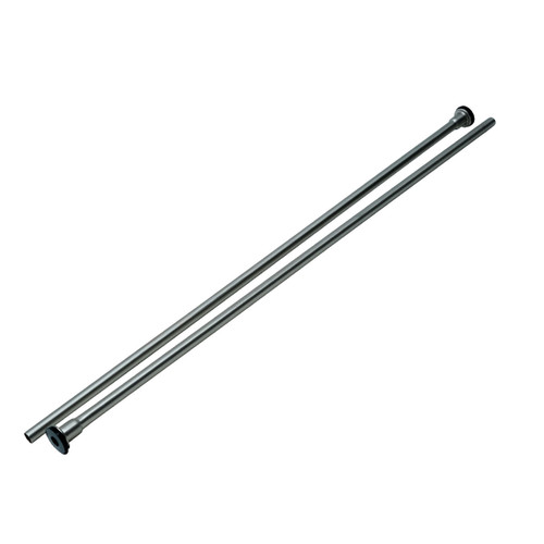 Trim To The Trade  4T-2739-16 3/8" X 20" Water Supply Tube - Biscuit