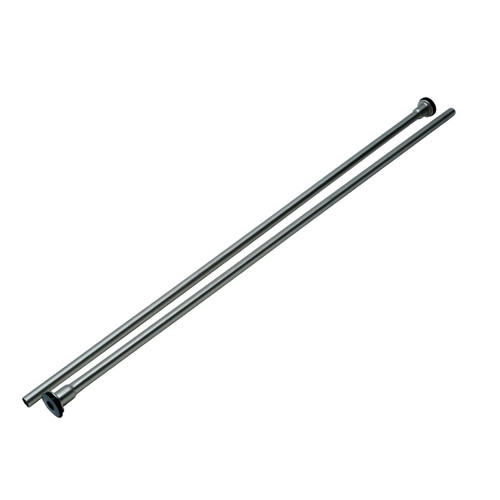 Trim To The Trade  4T-2739-50 3/8" X 20" SUPPLY TUBE - STAINLESS