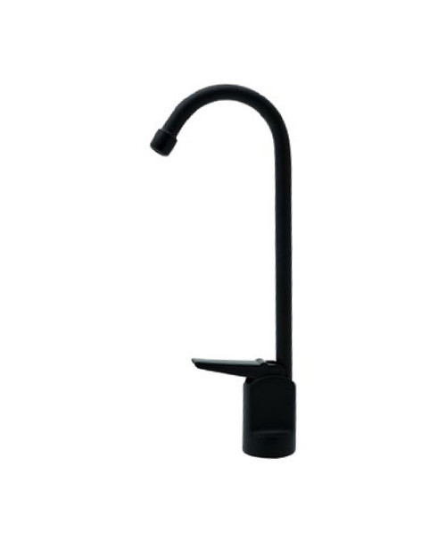 Trim To The Trade  4T-218-34 8" Filtered Water Dispenser Faucet - OIL RUBBED BRONZE