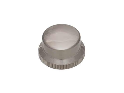 Trim To The Trade IPS Cap 1/2", Polished Chrome - 4T-319-1