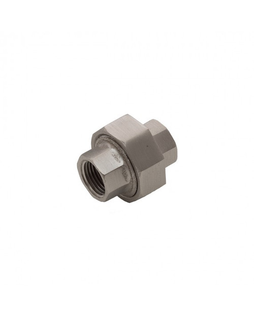 Trim To The Trade 4T-323-31 IPS UNION 1/2" - SATIN NICKEL Trim To The Trade 4T-323-31 IPS UNION 1/2" - SATIN NICKEL