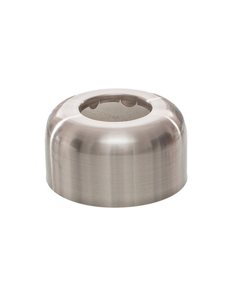 Trim To The Trade Deep Pattern High Box Flange 1-1/2" Outer Diameter, Venezian Bronze - 4T-258-47