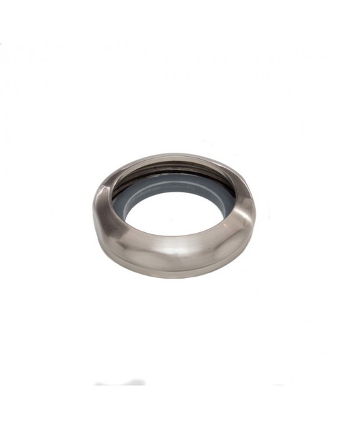Trim To The Trade  4T-300-50 SLIP JOINT NUT 1-1/4" - STAINLESS