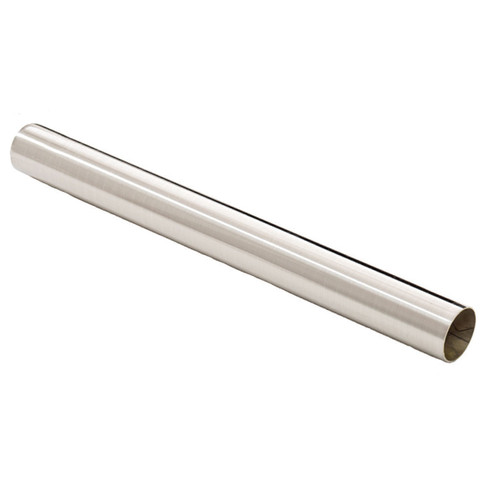 Trim To The Trade Pipe Cover Casiing 15/16" X 10", Black Nickel - 4T-283-12
