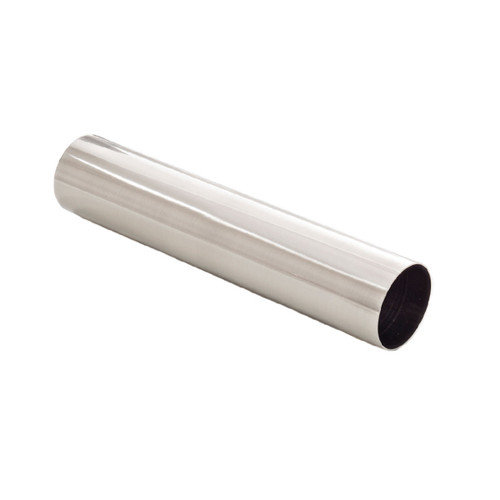 Trim To The Trade  4T-265-30 PIPE COVER CASIING 2" x 10" - POLISHED NICKEL