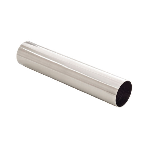 Trim To The Trade Pipe Cover Casiing 2" X 10", Satin Nickel - 4T-265-31