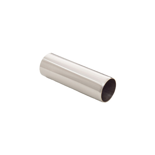 Trim To The Trade  4T-265A-31 PIPE COVER CASIING 2" x 6" - SATIN NICKEL