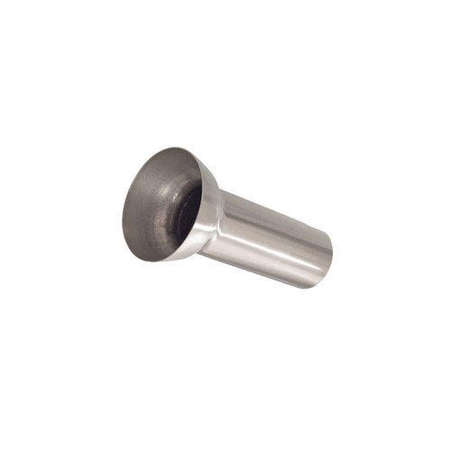 Trim To The Trade 2" X 6" Sink Funnel, Polished Nickel - 4T-265G-30