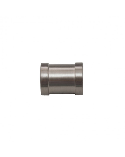 Trim To The Trade  4T-312-31 IPS COUPLING 3/8" - SATIN NICKEL