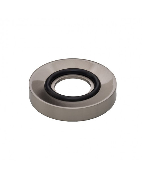 Trim To The Trade Vessel Sink Spacer 4" Outer Diameter, Stainless - 4T-701-50