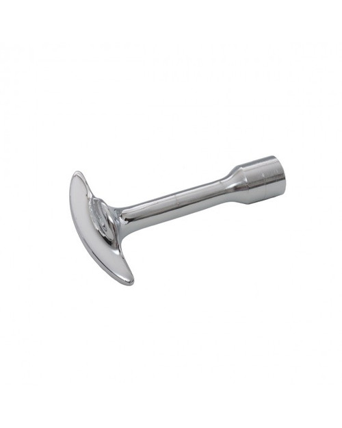 Trim To The Trade Log Lighter Key 5/16" X 3" Key, Almond - 4T-1917-19