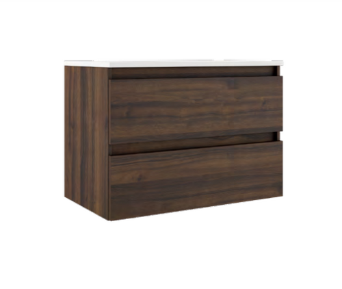 Lucena Bath Box Collection 48" Two Drawer Vanity - Valenti Color