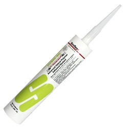 DB-HSW - Siroflex Hybri-sil Advanced Hybrid Polymer Adhesive/Sealant 9.8 oz - White - Compares to Hybrifix Super 7 White