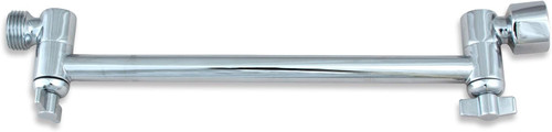 Whedon SRW1C-N 9" Swing Shower Arm Extension, Brushed Nickel Whedon SRW1C-N 9" Swing Shower Arm Extension, Brushed Nickel