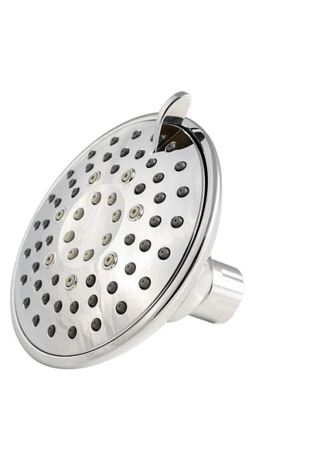 Whedon  BM54C Blaster Massage 5 Spray shower head, chrome