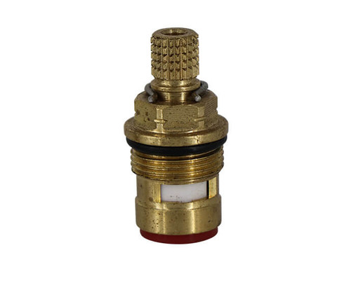 Mountain Plumbing Hot Side Replacement Cartridge for Francis Anthony Collection Accessory Faucets - DHM32324