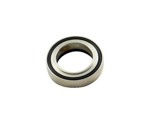 Mountain Plumbing Solid Brass Spacer with Washer for Glass Sinks - Venetian Bronze - MTDISC/VB