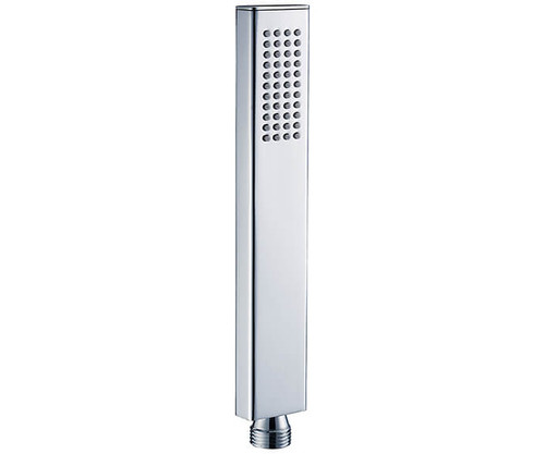 Mountain Plumbing Rectangular Slim Hand Shower Wand Shower Head - Oil Rubbed Bronze - MT13HS/ORB
