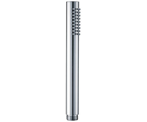 Mountain Plumbing Round Slim Hand Shower Wand Shower Head - Polished Nickel - MT12HS/PN