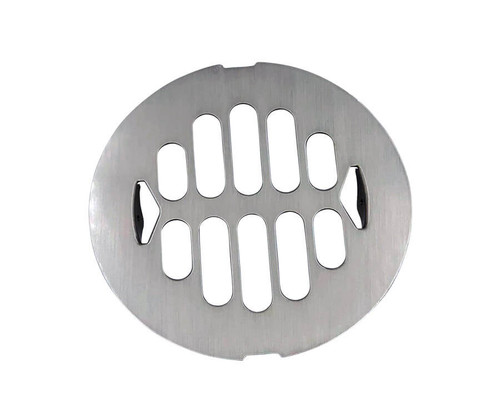 Mountain Plumbing 4-1/4" Round Shower Grid - American Brass, Aluminum Foundry - Champagne Bronze - MT240/CHBRZ