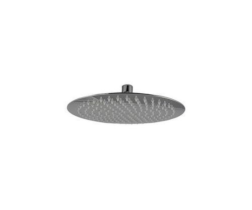 Mountain Plumbing  MT10-10/ORB 10" Round Rain Head Shower Head - Oil Rubbed Bronze