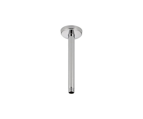 Mountain Plumbing  MT30-12/CHBRZ Round Ceiling Drop Shower Arm (12") - Champagne Bronze